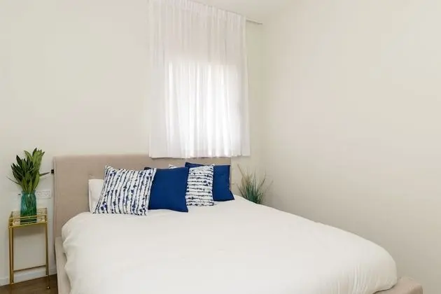 Deluxe Apart Daire