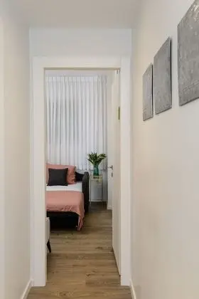 Deluxe Apart Daire