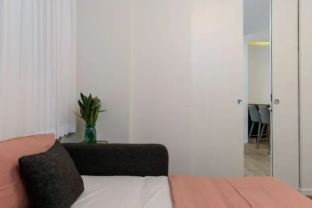 Deluxe Apart Daire