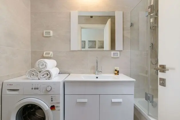 Deluxe Apart Daire