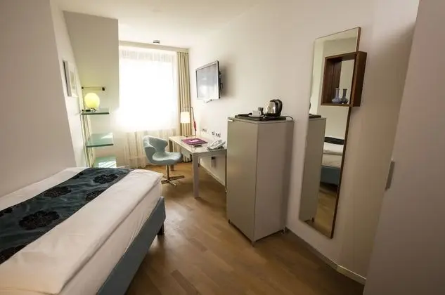 Standard Tek Kişilik Oda