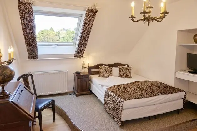 Basic Tek Büyük Yataklı Oda