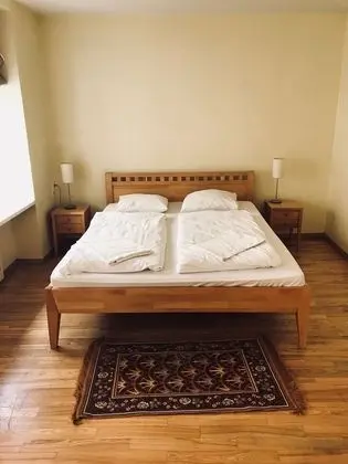 Standard Apart Daire, 1 Yatak Odası