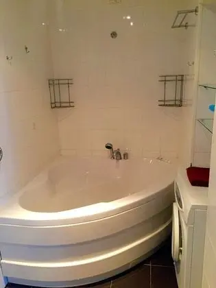 Standard Apart Daire, 1 Yatak Odası