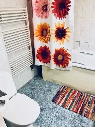 Standard Apart Daire, 1 Yatak Odası