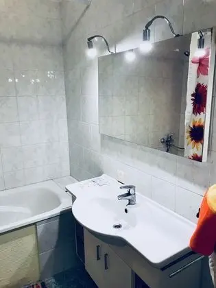 Standard Apart Daire, 1 Yatak Odası