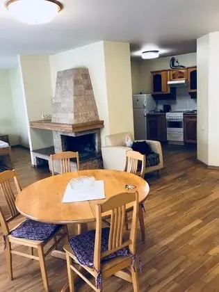 Standard Apart Daire, 1 Yatak Odası