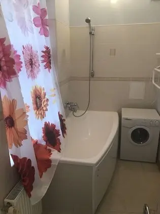 Standard Apart Daire, 1 Yatak Odası