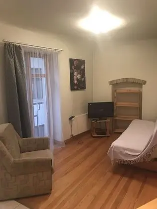 Standard Apart Daire, 1 Yatak Odası