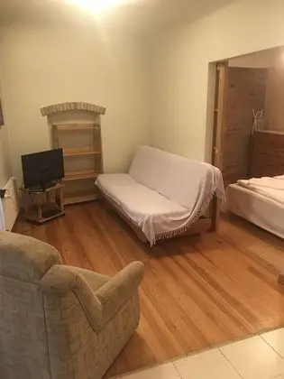 Standard Apart Daire, 1 Yatak Odası