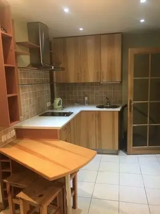 Standard Apart Daire, 1 Yatak Odası