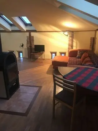 Standard Apart Daire, 1 Yatak Odası