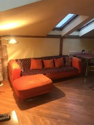 Standard Apart Daire, 1 Yatak Odası