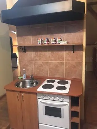 Standard Apart Daire, 1 Yatak Odası