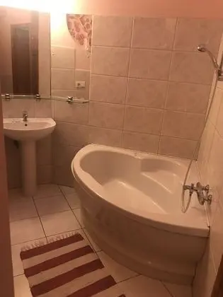 Standard Apart Daire, 1 Yatak Odası