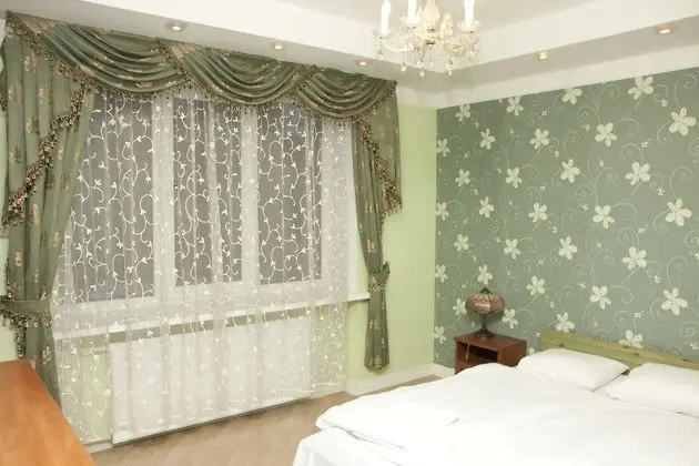 Standard Apart Daire, 3 Yatak Odası