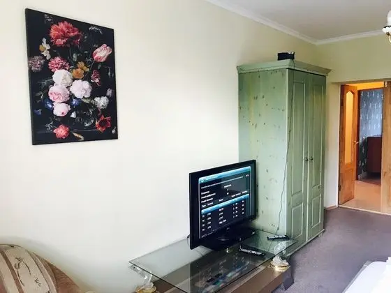 Standard Apart Daire, 3 Yatak Odası