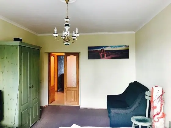 Standard Apart Daire, 3 Yatak Odası