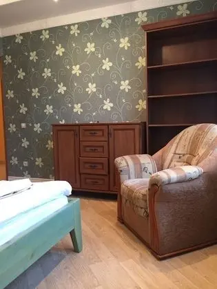 Standard Apart Daire, 3 Yatak Odası
