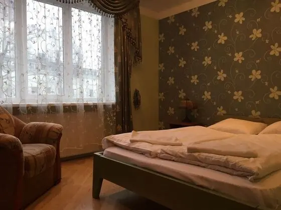 Standard Apart Daire, 3 Yatak Odası