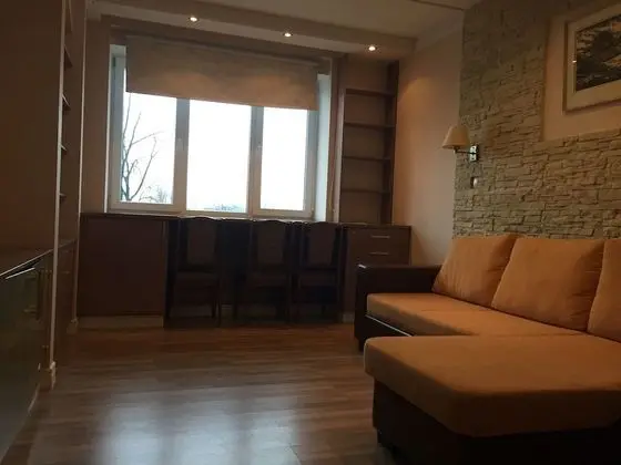 Standard Apart Daire, 3 Yatak Odası