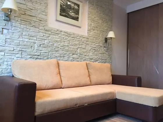 Standard Apart Daire, 3 Yatak Odası
