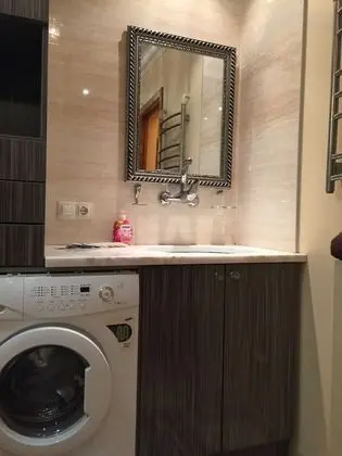 Standard Apart Daire, 3 Yatak Odası