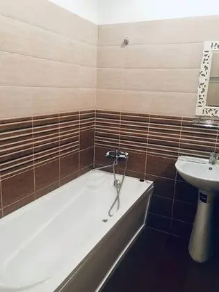 Standard Apart Daire, 3 Yatak Odası