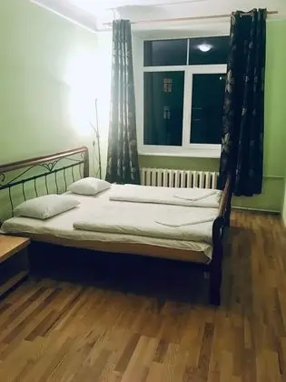 Standard Apart Daire, 3 Yatak Odası