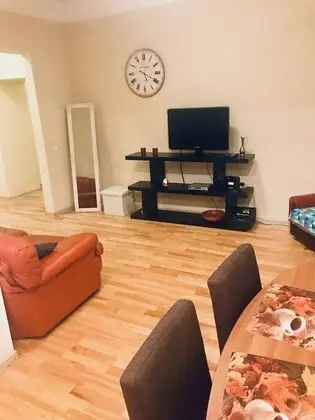 Standard Apart Daire, 3 Yatak Odası