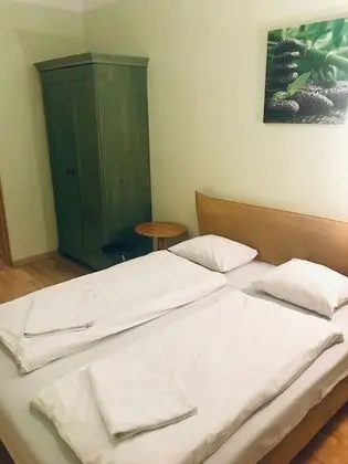 Standard Apart Daire, 3 Yatak Odası