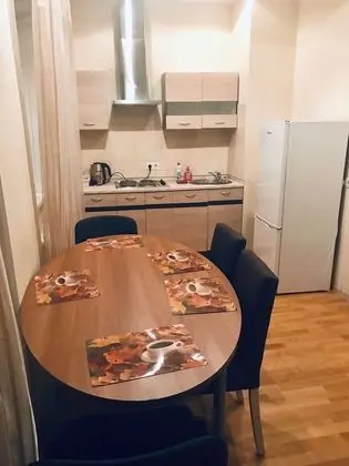 Standard Apart Daire, 3 Yatak Odası