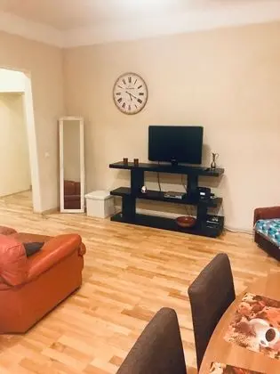 Standard Apart Daire, 3 Yatak Odası