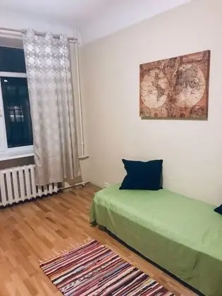 Standard Apart Daire, 3 Yatak Odası