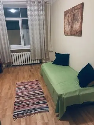 Standard Apart Daire, 3 Yatak Odası