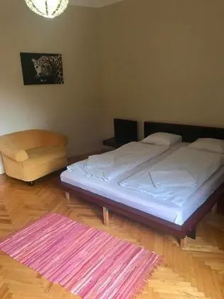 Standard Apart Daire, 3 Yatak Odası