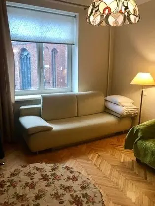 Standard Apart Daire, 3 Yatak Odası