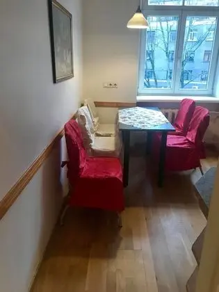 Standard Apart Daire, 3 Yatak Odası