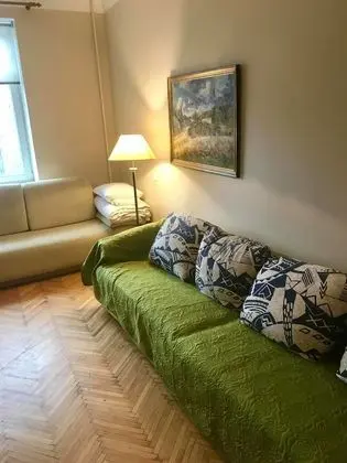 Standard Apart Daire, 3 Yatak Odası