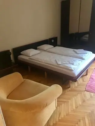 Standard Apart Daire, 3 Yatak Odası