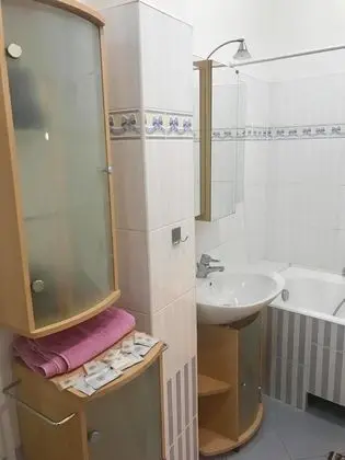 Standard Apart Daire, 3 Yatak Odası