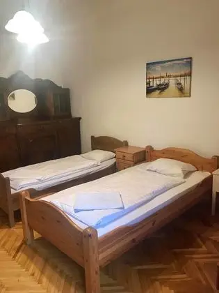 Standard Apart Daire, 3 Yatak Odası