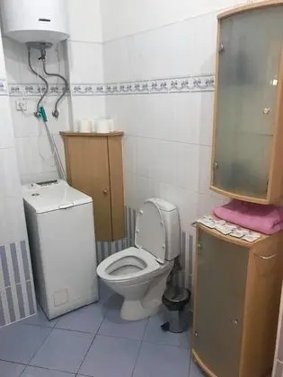 Standard Apart Daire, 3 Yatak Odası