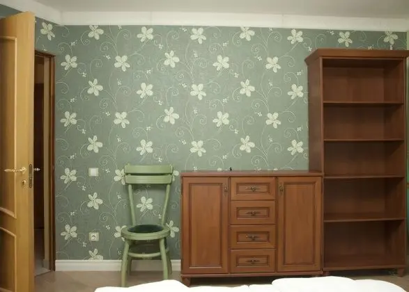 Standard Apart Daire, 3 Yatak Odası
