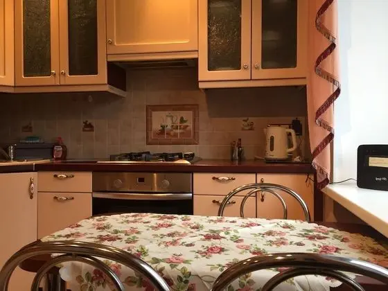 Standard Apart Daire, 3 Yatak Odası