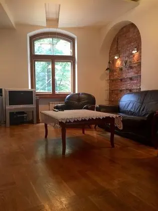 Standard Apartment  2 Bedrooms