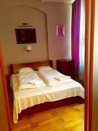 Standard Apartment  2 Bedrooms
