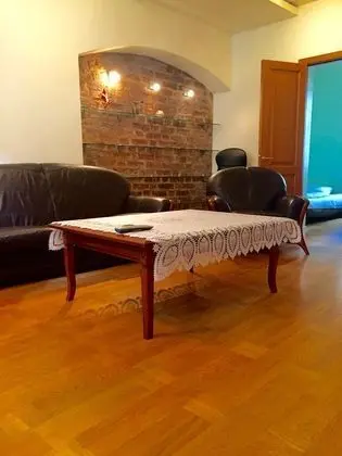 Standard Apartment  2 Bedrooms