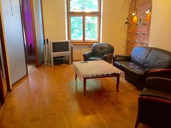 Standard Apartment  2 Bedrooms