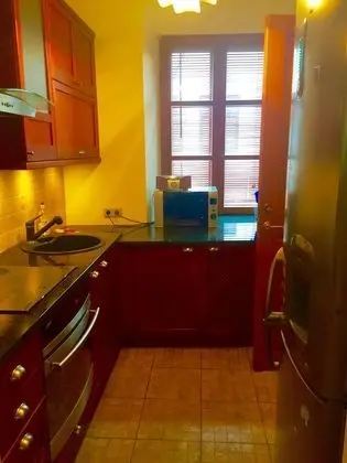 Standard Apartment  2 Bedrooms